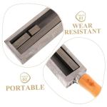 Graphite Ingot Mold for Melting and Casting