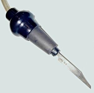 GRS Quick Change Handpiece for GraverMax