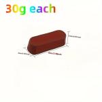 30g Metal Polishing Compound Kit for Jewelry