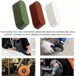 30g Metal Polishing Compound Kit for Jewelry