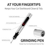 Wireless Engraving Pen Kit for Metal and Wood