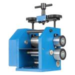 Portable 3 Inch Jewelry Rolling Mill Machine