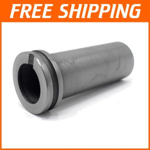 Graphite Crucible for Jewelry Furnace Casting