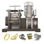 Electric Rolling Mill for Jewelry Metal Pressing