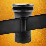 Graphite Crucible for Jewelry Furnace Casting