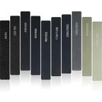 20 Pcs Sanding Sticks for Metal and Wood