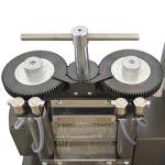 Electric Rolling Mill for Jewelry Metal Pressing