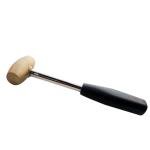 1 lb Brass Hammer for Metalsmithing and Jewelry