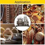 Electric Rolling Mill for Jewelry Metal Pressing