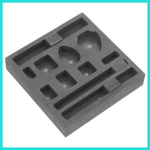 Graphite Ingot Mold for Metal Casting