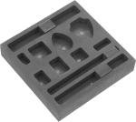 Graphite Ingot Mold for Metal Casting