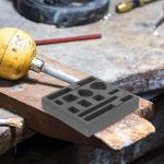 Graphite Ingot Mold for Metal Casting