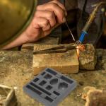 Graphite Ingot Mold for Metal Casting