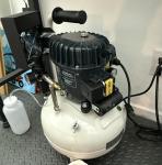 GRS GraverMach AT Engraving Setup Kit