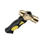 Brass Hammer for Jewelry Making and Stamping