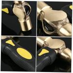 Brass Hammer for Jewelry Making and Stamping