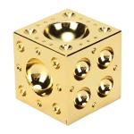 Jewelry Doming Block Set - Steel Dapping Tool