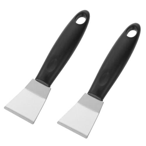 Upgraded Stainless Steel 3D Printer Scraper Tool