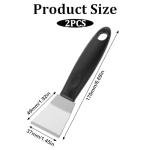 Upgraded Stainless Steel 3D Printer Scraper Tool