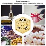 Jewelry Doming Block Set - Steel Dapping Tool