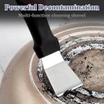 Upgraded Stainless Steel 3D Printer Scraper Tool