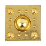 Jewelry Doming Block Set - Steel Dapping Tool