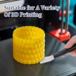 Upgraded Stainless Steel 3D Printer Scraper Tool