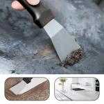 Upgraded Stainless Steel 3D Printer Scraper Tool