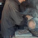 6-Slot Graphite Ingot Mold for Metal Casting