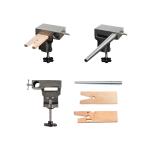 Basic Bench Anvil Combo Kit with Ring Mandrels