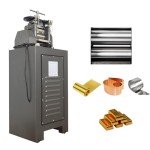 Jewelry Rolling Mill Machine Tool Kit 110V
