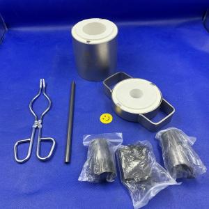 USA PRO Mini 5 Ounce Jewelry Kiln Set