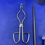 USA PRO Mini 5 Ounce Jewelry Kiln Set