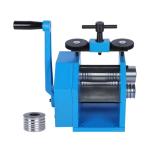 Tooltos Four-in-One Manual Jewelry Rolling Mill