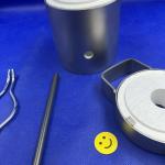 USA PRO Mini 5 Ounce Jewelry Kiln Set