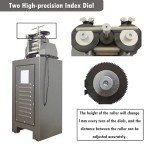Jewelry Rolling Mill Machine Tool Kit 110V