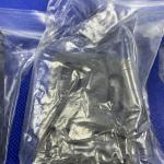 USA PRO Mini 5 Ounce Jewelry Kiln Set