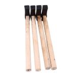 Ergonomic Texturing Hammer for Metalsmithing and Jewelry