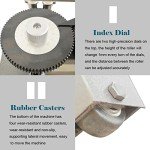 Jewelry Rolling Mill Machine Tool Kit 110V
