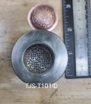 Jewelry Impression Die Tools for Metalsmithing