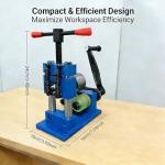 2-in-1 Ring and Bracelet Bender Tool