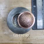 Jewelry Impression Die Tools for Metalsmithing