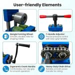 2-in-1 Ring and Bracelet Bender Tool