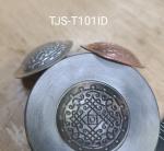 Jewelry Impression Die Tools for Metalsmithing