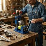 2-in-1 Ring and Bracelet Bender Tool