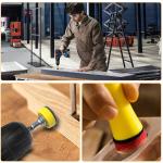 1" Sanding Discs Set, 250PCS, 60-10000 Grit