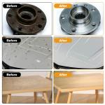 1" Sanding Discs Set, 250PCS, 60-10000 Grit