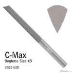 GRS C-Max Carbide Onglette Gravers 0-5