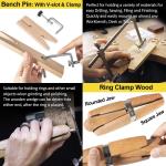 Beginner Metalsmithing Tool Kit for Jewelry Making
