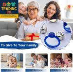 15PCS Carving Wax Blocks with 2 Lost Wax Tubes